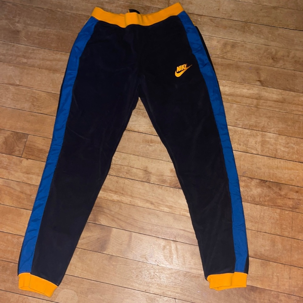Nike Fleece Jogger Sweatpants